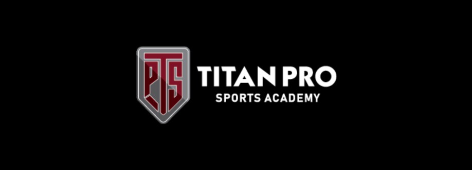 Titan Pro Sports Academy Cover Image