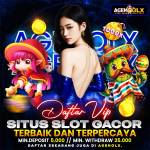 agenolx situs slot Profile Picture