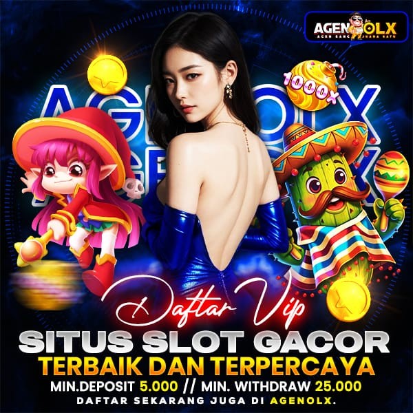 agenolx situs slot Profile Picture