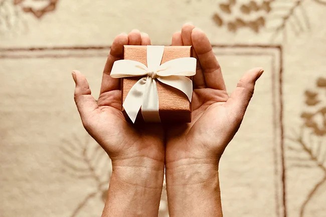Gifts for Growth Profile Picture