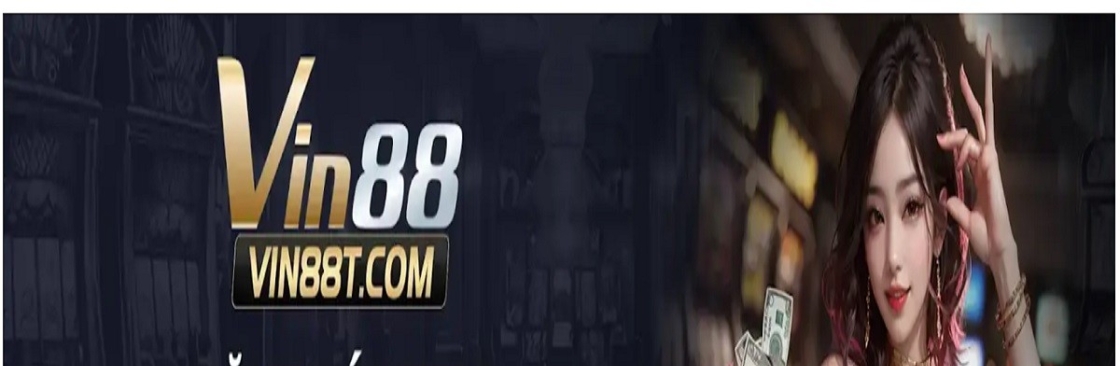 VIN88 Cover Image