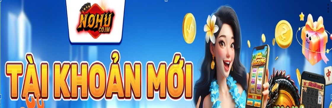 NOHU Cover Image