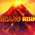 Volcano Rising Profile Picture