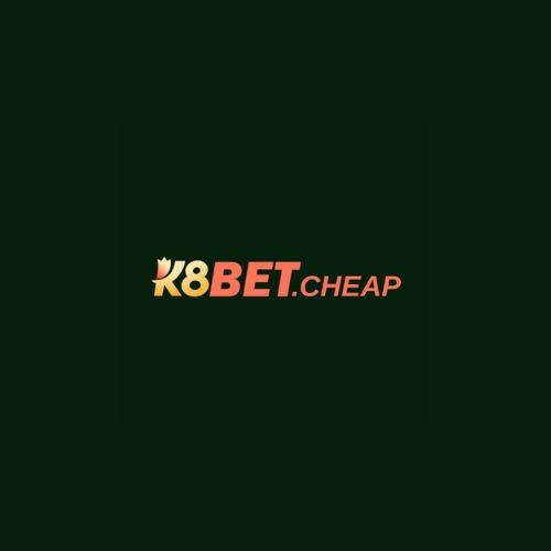 K8Bet Sân Chơi Cá Cược Trực Tuyến Uy Tín Profile Picture