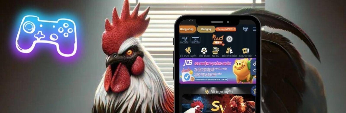 ALO789 APK Cover Image