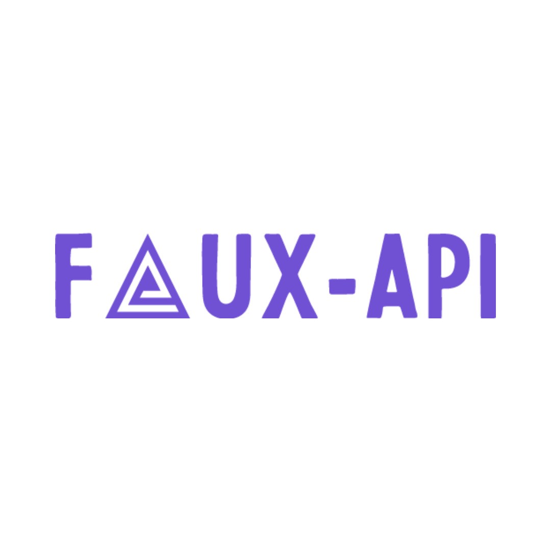 Faux Api Profile Picture