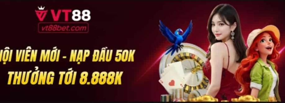 VT88 Điểm đến cá cược trực tuyến an t Cover Image