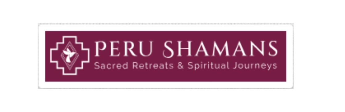 Peru Shamans Cover Image