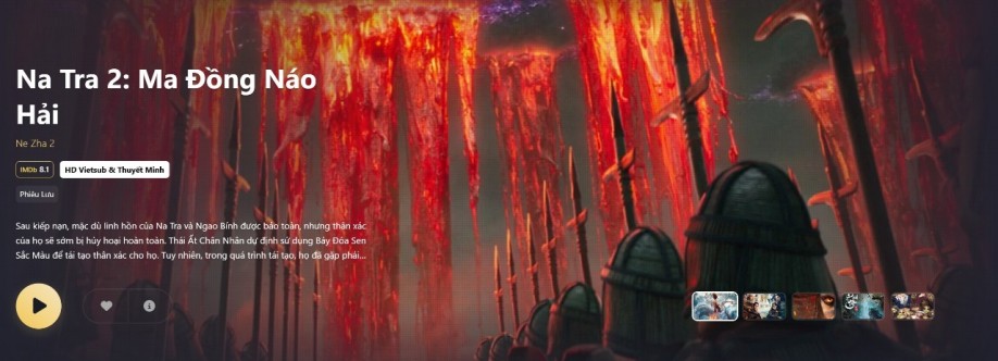 Ghienphim Cover Image