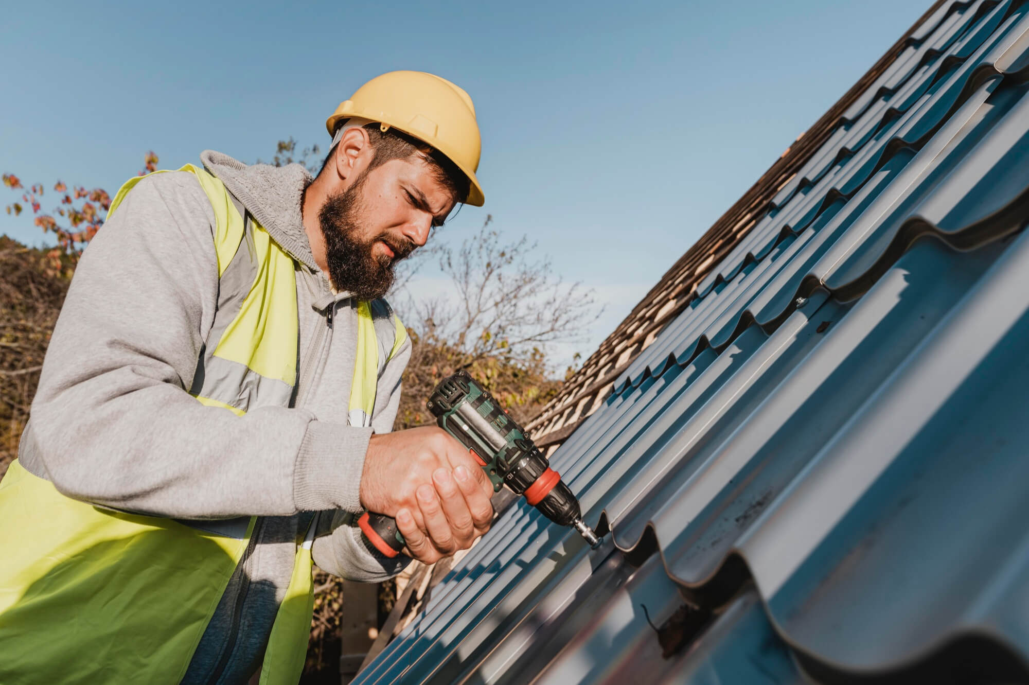 Professional Skylight Custom Designs, Expert Installation & Repair Services in New Jersey