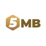 5MB Profile Picture