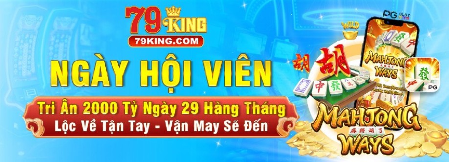 79 king Cover Image
