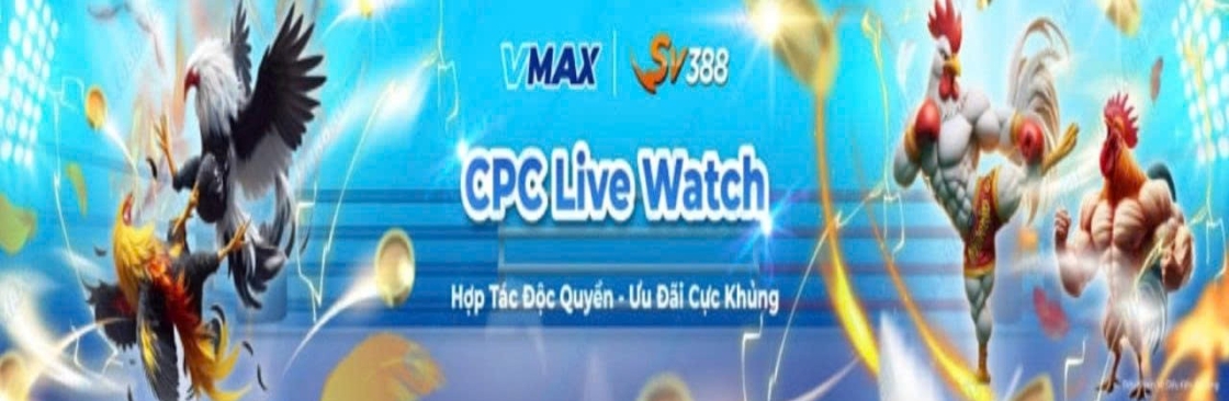 Trang Chủ VMAX Cover Image