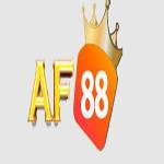 AF88 Profile Picture