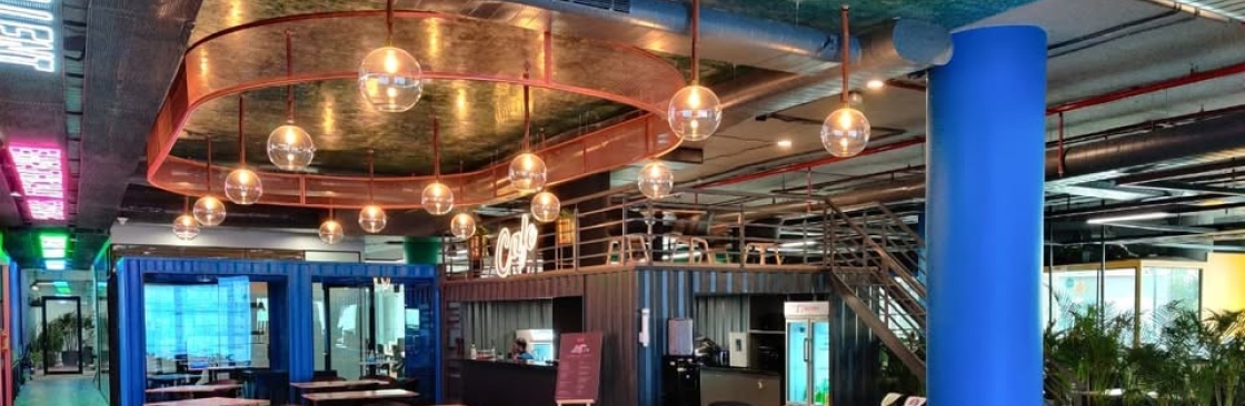 Bizzhub Workspace Cover Image