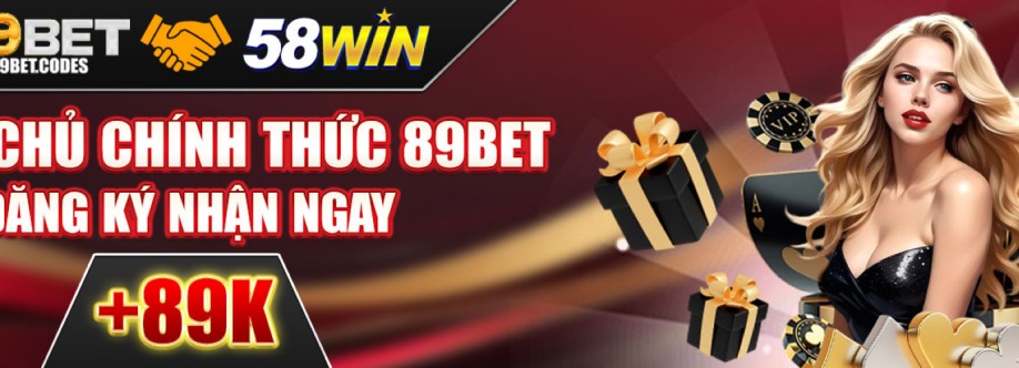 Nhà Cái 89BET Cover Image