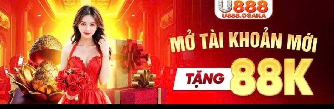 Trang Game U888 Cover Image