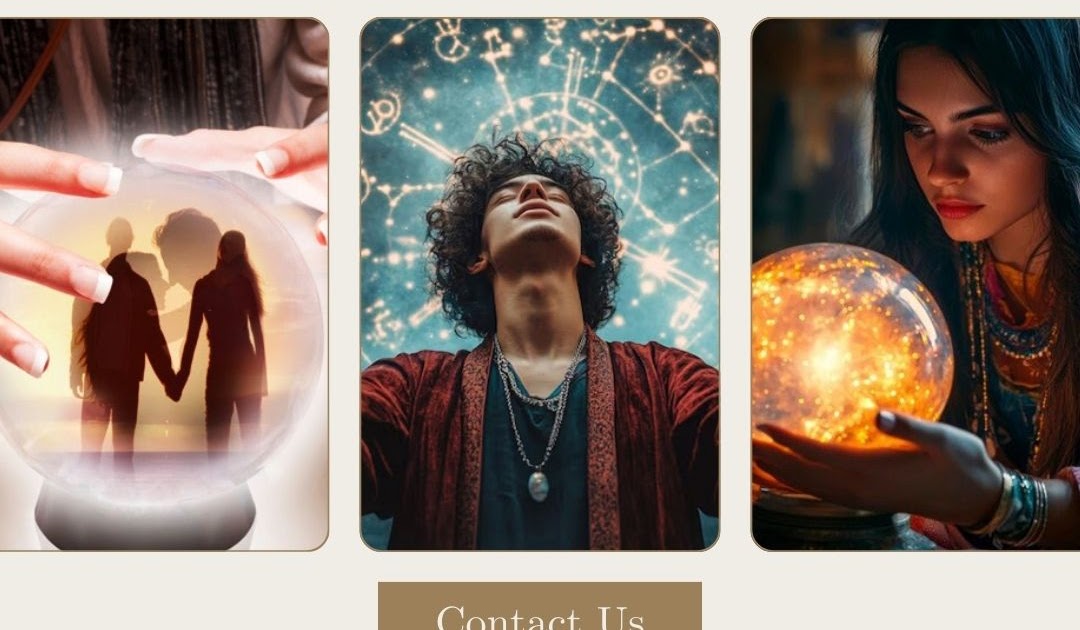 How the Best Astrologer in London Helps with Relationship Healing