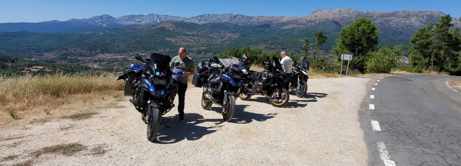 Eurobiketours Cover Image