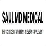 SaulMD Profile Picture