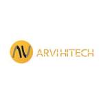 Arvi Hitech Profile Picture