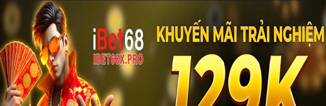 IBET68 Cover Image
