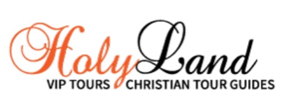 Holy Land VIP tours Cover Image