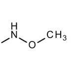 NODimethylhydroxylamine HCL Profile Picture