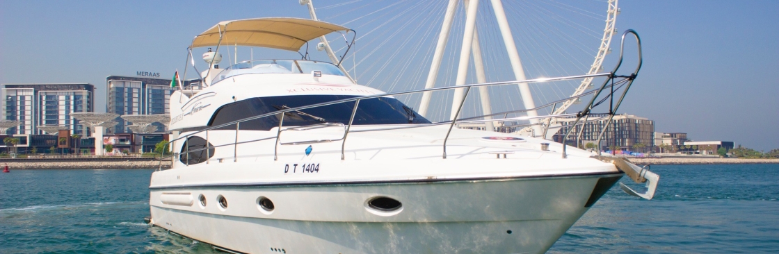 Yacht Away Cover Image