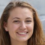 Sarah Glenn Profile Picture