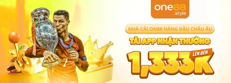 One88 Nhà cái cá cược Cover Image
