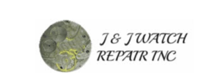 JJ Watch Repair Cover Image