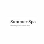 Summer Spa Profile Picture