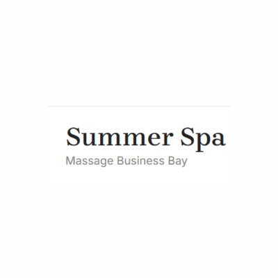 Summer Spa Profile Picture