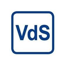 VdS-BrandSchutzTage Köln 2025 | Messebau