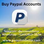 Buy Verified PayPal Accounts Profile Picture