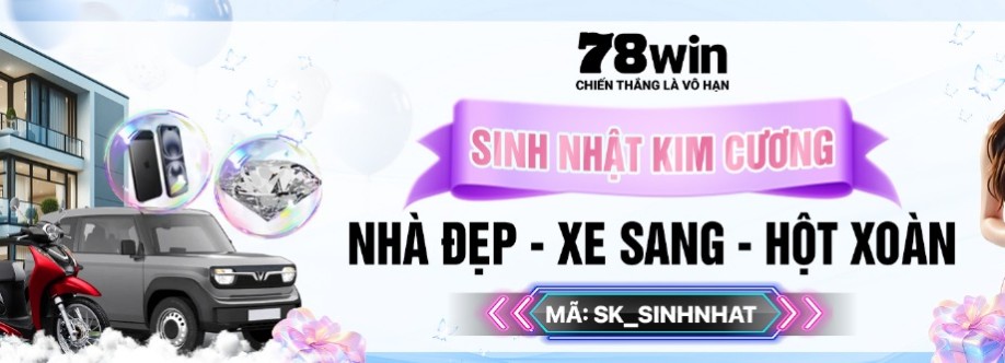 Nhà Cái 78WIN Cover Image