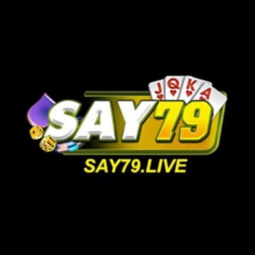 Say79 Cổng Game Đổi Thưởng Profile Picture
