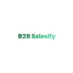 b2b salesify Profile Picture