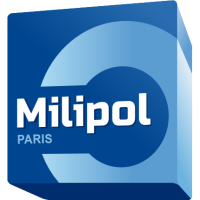 Milipol Paris 2025 Trade Show | Exhibition Stand Builder