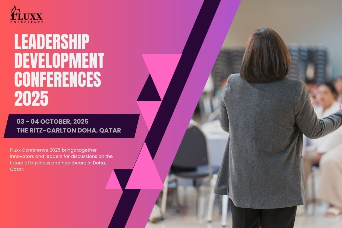 Human Side of Global Leadership Development Conferences 2025