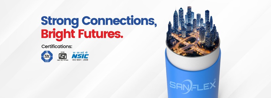 Sanatan Cable Industries Cover Image