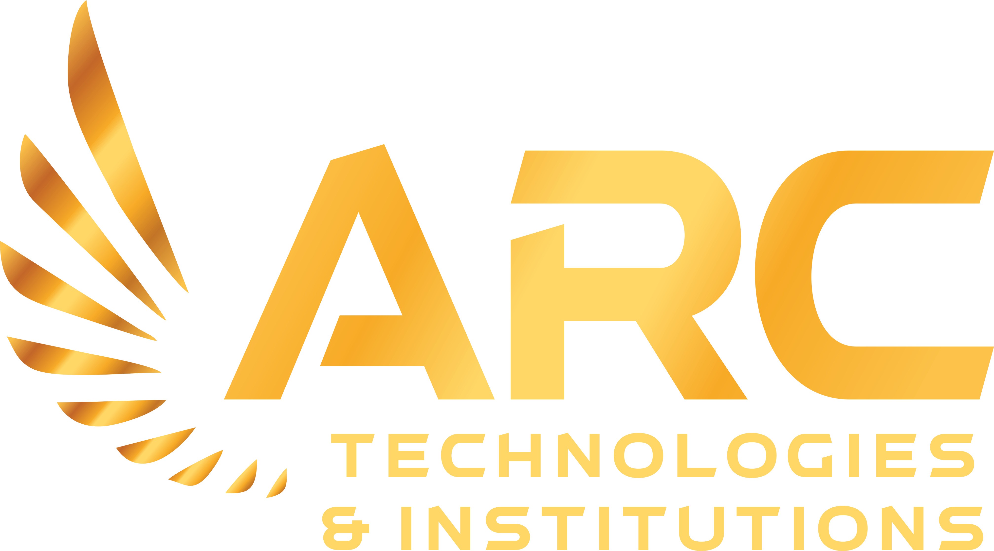 Arc Technologies And Institutions Profile Picture