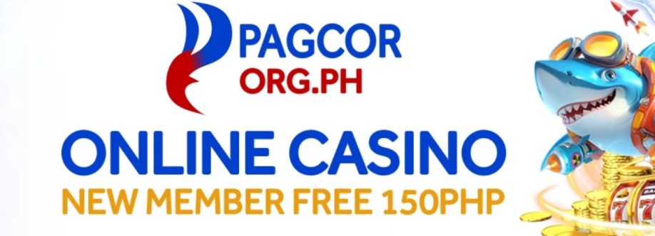 Pagcor Cover Image