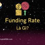 Funding rate Là gì Profile Picture