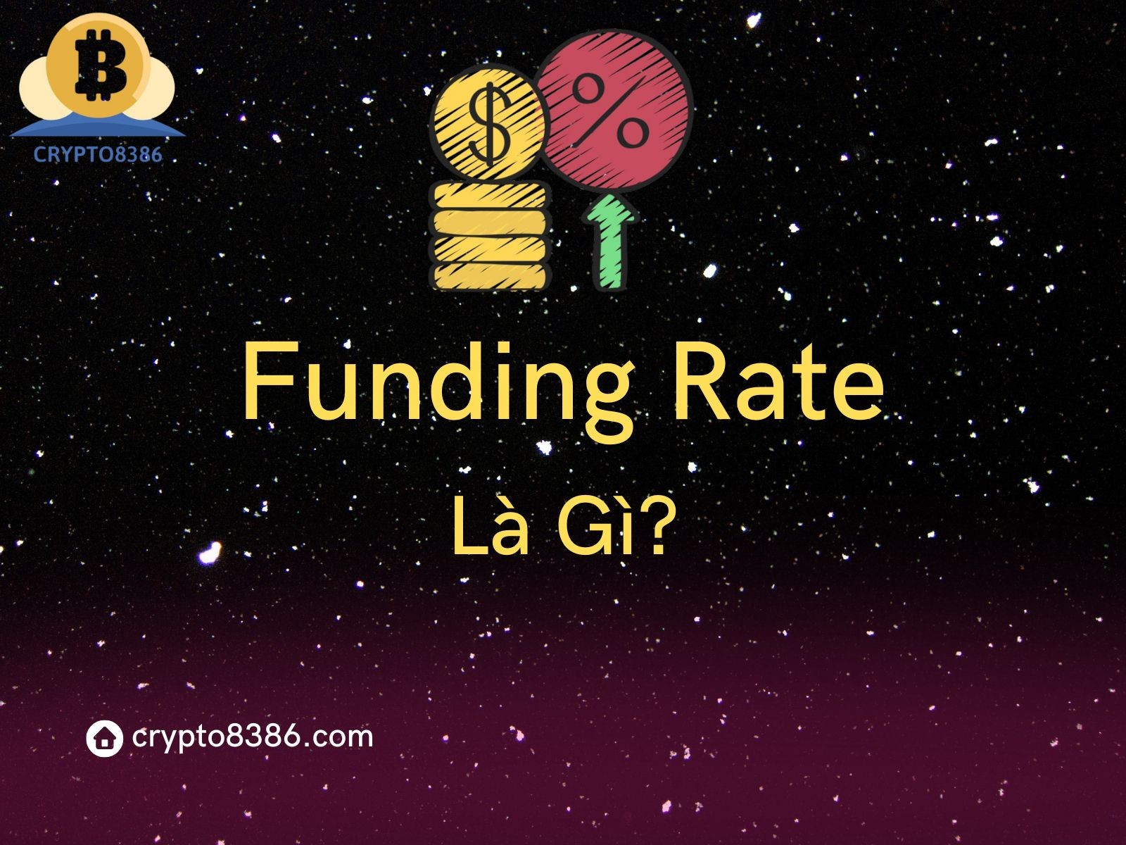 Funding rate Là gì Profile Picture