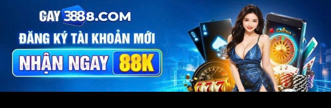 Nhà Cái Cay388 Cover Image