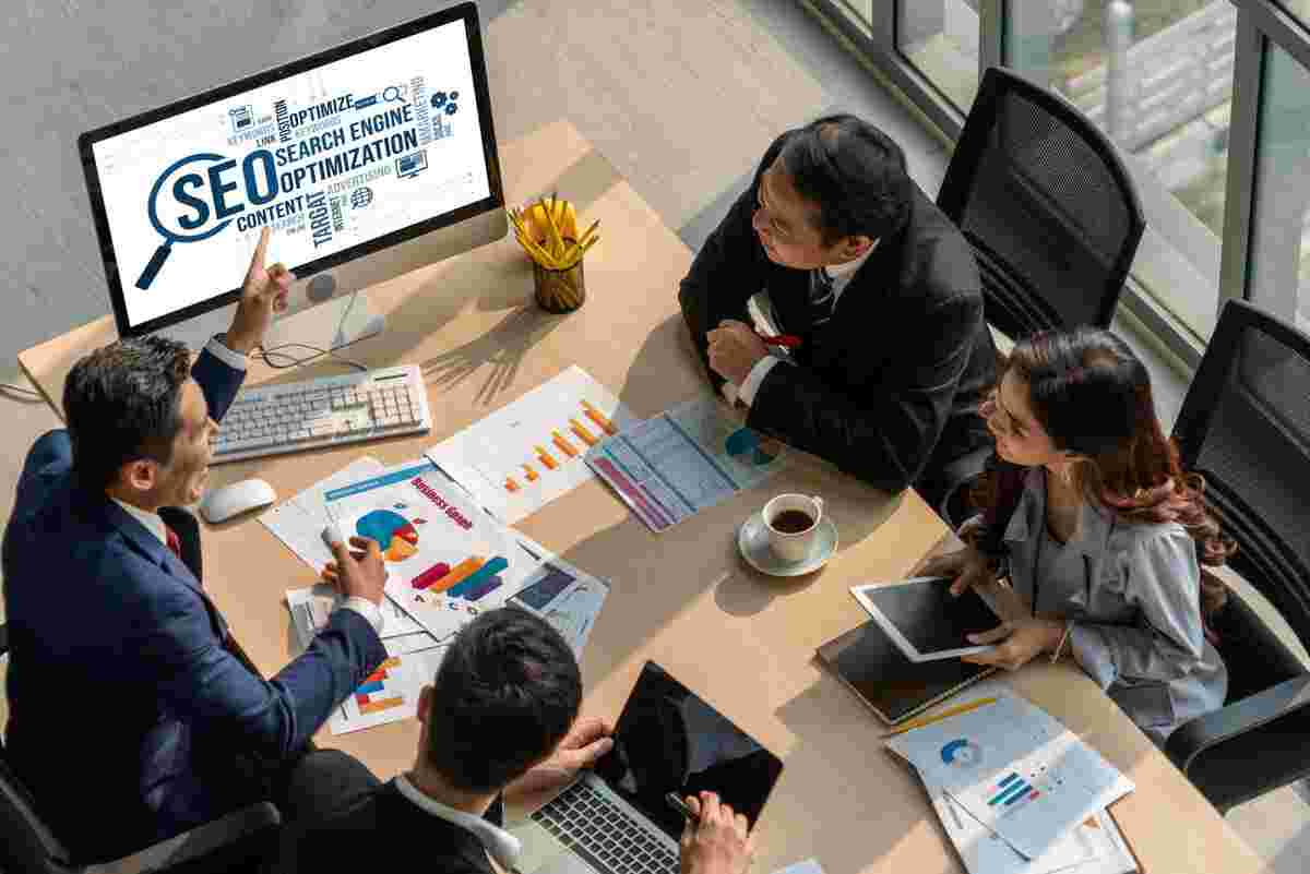 SEO Vancouver Company, Vancouver SEO Agency Expert Strategies for...