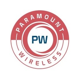 Paramount Wireless USA Profile Picture