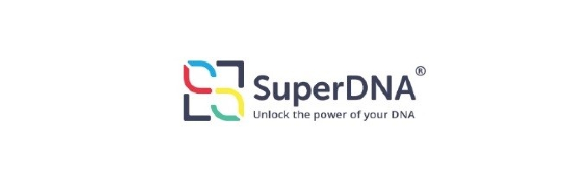 mysuperdna Cover Image